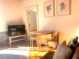 Apartments Center Castelo