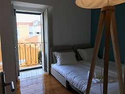 Apartments Center Castelo