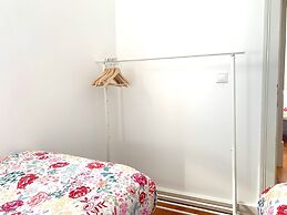 Apartments Center Castelo