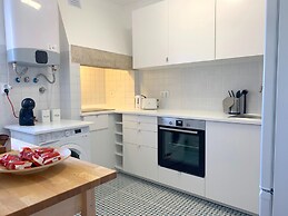 Apartments Center Castelo