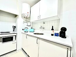 Apartments Center Castelo