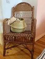 Apartments Center Castelo