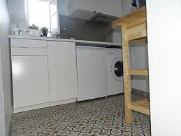 Apartments Center Castelo