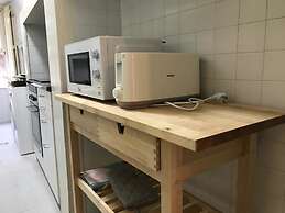 Apartments Center Castelo