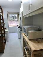 Apartments Center Castelo