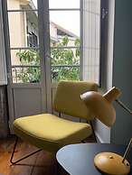 Apartments Center Castelo