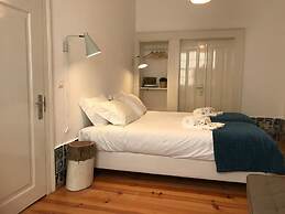 Apartments Center Castelo