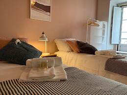 Apartments Center Castelo