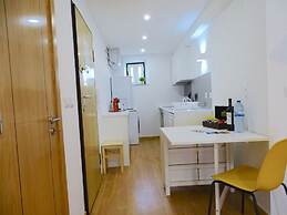 Apartments Center Lisboa