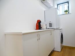 Apartments Center Lisboa