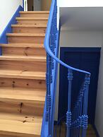 Apartments Center Lisboa