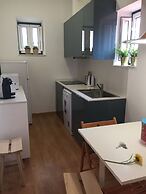 Apartments Center Lisboa