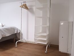 Apartments Center Lisboa