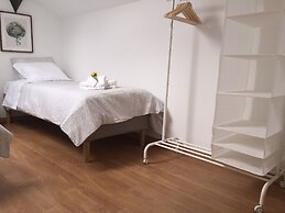 Apartments Center Lisboa