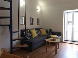 Apartments Center Lisboa