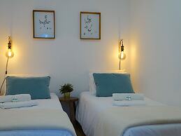 Apartments Center Lisboa