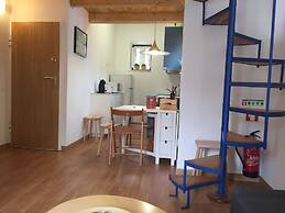 Apartments Center Lisboa