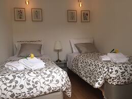 Apartments Center Lisboa