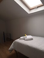 Apartments Center Lisboa