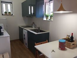 Apartments Center Lisboa