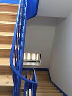 Apartments Center Lisboa