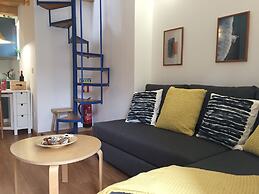 Apartments Center Lisboa