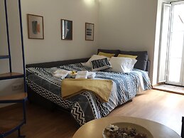 Apartments Center Lisboa