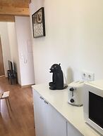 Apartments Center Lisboa