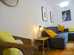 Apartments Center Lisboa