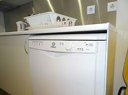 Apartments Center Lisboa