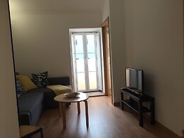 Apartments Center Lisboa