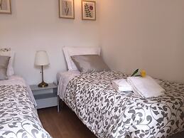 Apartments Center Lisboa