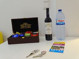 Apartments Center Lisboa