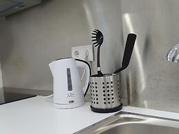 Apartments Center Lisboa