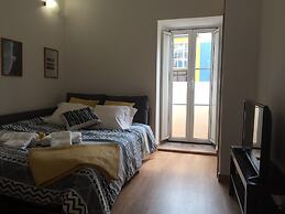 Apartments Center Lisboa