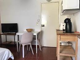 Apartments Center Santos