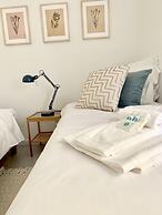 Apartments Center Santos