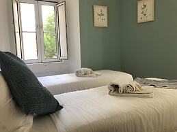 Apartments Center Santos