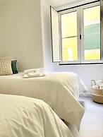 Apartments Center Santos