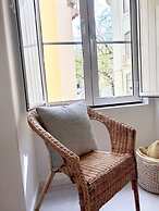 Apartments Center Santos