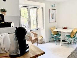 Apartments Center Santos