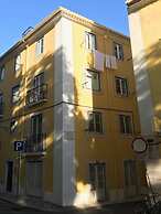 Apartments Center Santos