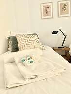 Apartments Center Santos