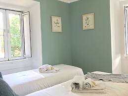 Apartments Center Santos