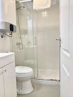 Apartments Center Santos