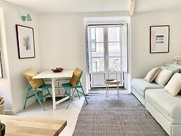 Apartments Center Santos