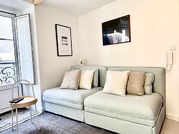 Apartments Center Santos