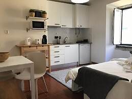 Apartments Center Santos