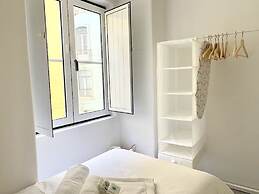 Apartments Center Santos