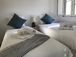 Apartments Center Santos